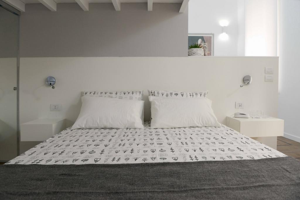 Lejlighed Castelfidardo Rom