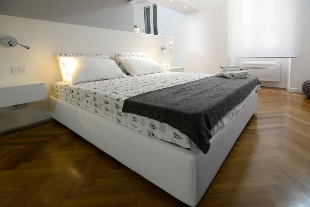 Lejlighed Castelfidardo
